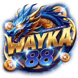 WAYKA88 คาสิโนออนไลน์ สล็อต เว็บตรง ครบในเว็บเดียว